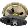 Standard Ignition EGR Valve EGV518 - bottom view