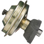 Standard Ignition EGR Valve EGV518 - left view