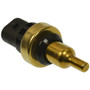 Standard Ignition Coolant Temperature Sensor TX324 - connector view