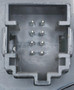 Standard Ignition Windshield Wiper Switch WP-277
