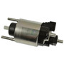 Standard Ignition Starter Solenoid SS862 - front view