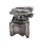Standard Ignition Turbocharger - New - Diesel TBC730 - left view