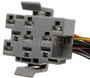 Standard Ignition Headlight Dimmer Switch Connector S-607