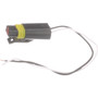 Standard Ignition Oil Pressure Switch Connector S-727