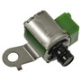 Standard Ignition Transmission Control Solenoid TCS116 - front view