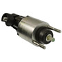 Standard Ignition Starter Solenoid SS857 - back view