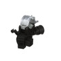 Standard Ignition Ignition Lock Cylinder Housing Repair Kit US801L - angled view