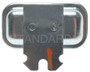 Standard Ignition Instrument Cluster Voltage Regulator VRC-604