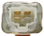 Standard Ignition Accessory Safety Relay RY-406