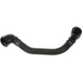 Standard Ignition Engine Crankcase Breather Hose V830 - front view