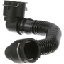 Standard Ignition Engine Crankcase Breather Hose V830 - right view