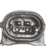 Standard Ignition Turbocharger Actuator TBA3 - connector view
