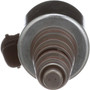 Standard Ignition Turbocharger Actuator TBA3 - back view