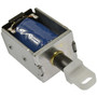 Standard Ignition Transmission Control Solenoid TCS267 - connector view