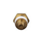 Standard Ignition Temperature Sender - With Gauge TS-71