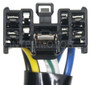 Standard Ignition Ignition Starter Switch US-749