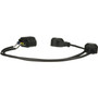 Standard Ignition Knock Sensor KS336 - back view