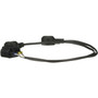 Standard Ignition Knock Sensor KS336 - left view