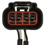 Standard Ignition Knock Sensor KS336 - alternate view