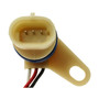 Standard Ignition Transmission Control Solenoid TCS27 - alternate view