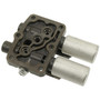 Standard Ignition Transmission Control Solenoid TCS89 - top view