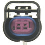 Standard Ignition Brake Fluid Level Sensor Connector S-1487