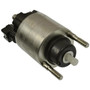 Standard Ignition Starter Solenoid SS863 - back view
