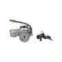 Standard Ignition Ignition Switch With Lock Cylinder US1107 - front view