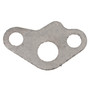 Standard Ignition EGR Valve Mounting Gasket VG55 - front view