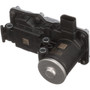 Standard Ignition Turbocharger Wastegate Solenoid TBA5 - front view