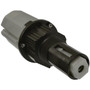 Standard Ignition Four Wheel Drive Actuator TCA150 - connector view