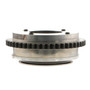 Standard Ignition Engine Variable Valve Timing Sprocket VVT831 - front view