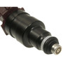 Standard Ignition Fuel Injector - MFI - New FJ632 - back view
