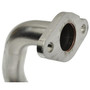 Standard Ignition EGR Tube ETB62 - left view