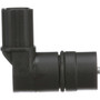Standard Ignition Automatic Transmission Output Sensor SC239 - back view