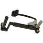 Standard Ignition Automatic Transmission Input Sensor SC692 - front view