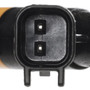 Standard Ignition Fuel Injector - MFI - New FJ455 - connector view