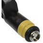 Standard Ignition Fuel Injector - MFI - New FJ455 - back view