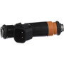 Standard Ignition Fuel Injector - MFI - New FJ455 - right view