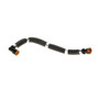Standard Ignition Engine Crankcase Breather Hose V832 - front view
