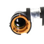 Standard Ignition Engine Crankcase Breather Hose V832 - alternate view