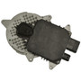 Standard Ignition Engine Cooling Fan Module RY1931 - bottom view