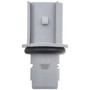 Standard Ignition Back-Up Light Socket S2607 - front view
