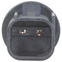 Standard Ignition Back-Up Light Socket S2607 - angled view