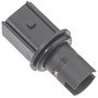 Standard Ignition Back-Up Light Socket S2607 - back view