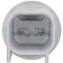 Standard Ignition Back-Up Light Socket S2607 - alternate view