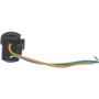 Standard Ignition A/C and Heater Switch Connector S-610