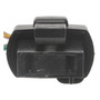 Standard Ignition A/C and Heater Switch Connector S-610
