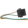 Standard Ignition A/C and Heater Switch Connector S-610