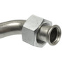 Standard Ignition EGR Tube ETB63 - connector view